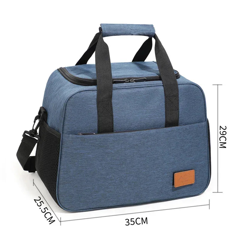 Sac maman & picnic Isotherme - Backpack dz