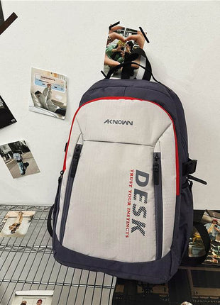 Sac a Dos Scolaire, Sport Polyvalent - Backpack dz
