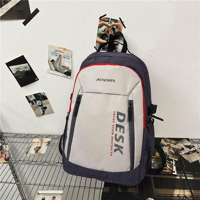 Sac a Dos Scolaire, Sport Polyvalent - Backpack dz