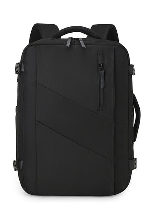 Sac à Dos Multifonction 35L – Compartiment Chaussures + Laptop 15.6"