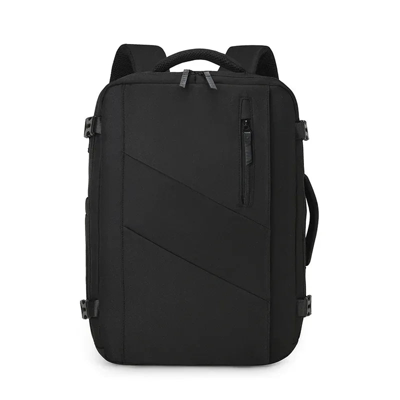 Sac à Dos Multifonction 35L – Compartiment Chaussures + Laptop 15.6" - Backpack dz
