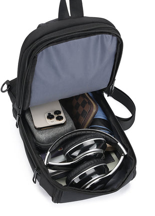 sac à bandoulière décontracté tendance