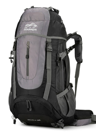 Sac  a Dos Camping, d'alpinisme extérieur de grande capacité