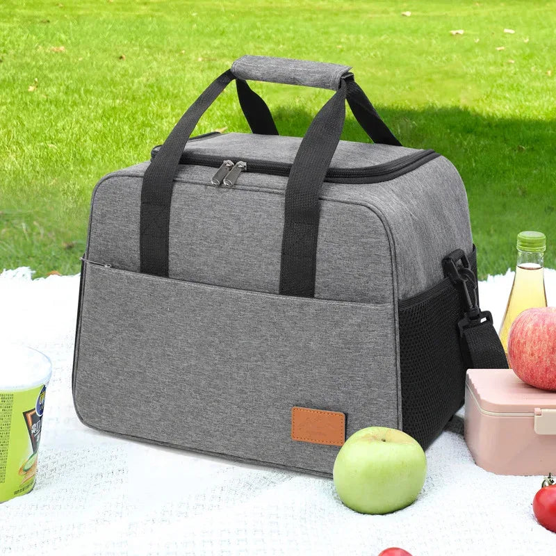 Sac maman & picnic Isotherme - Backpack dz