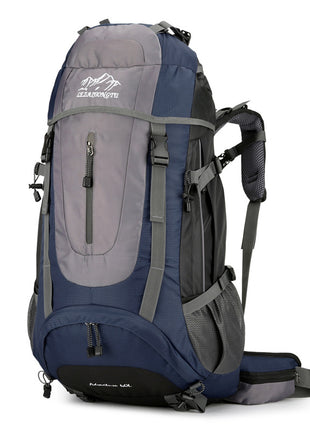 Sac  a Dos Camping, d'alpinisme extérieur de grande capacité