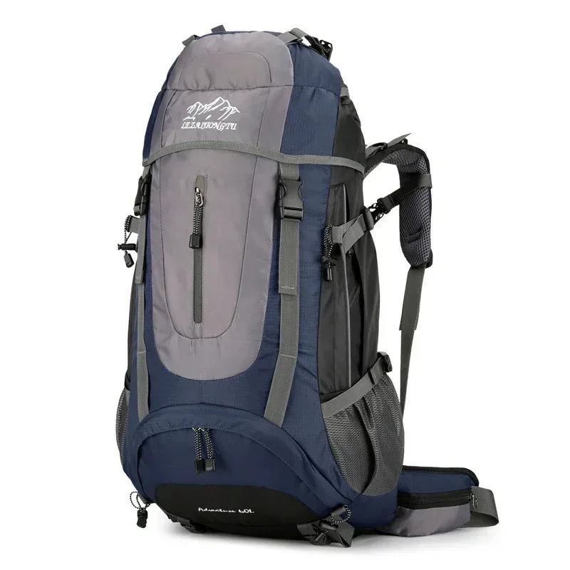 Sac a Dos Camping, d'alpinisme extérieur de grande capacité - Backpack dz