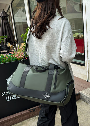 Sac de voyage d'affaires, Sport