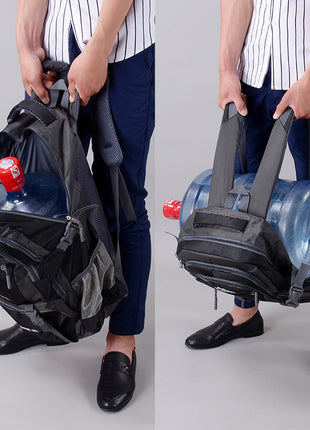 Sac a Dos Aventure Randonnée 55L