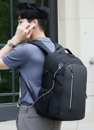 Sac à Dos Fonctionnel Pratique