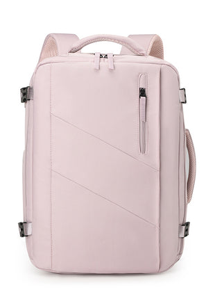Sac à Dos Multifonction 35L – Compartiment Chaussures + Laptop 15.6"