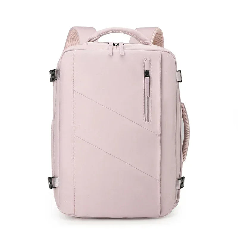 Sac à Dos Multifonction 35L – Compartiment Chaussures + Laptop 15.6" - Backpack dz