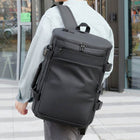 Sac a Dos Cartable voyage avec Bandoulière 3 en 1 - Backpack dz