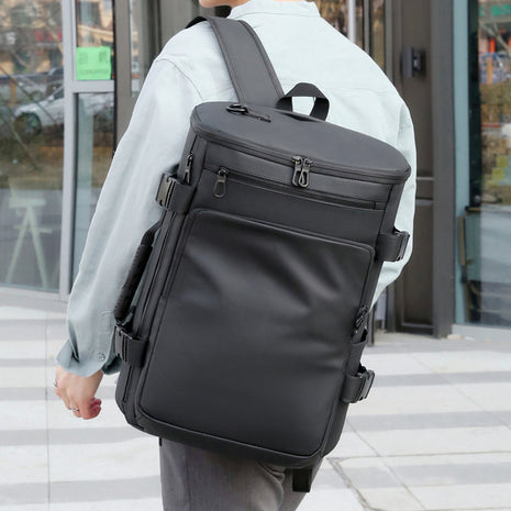 Sac a Dos Cartable voyage avec Bandoulière 3 en 1