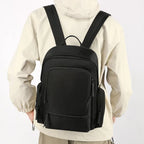 Sac a Dos Unisexe Simple - Backpack dz