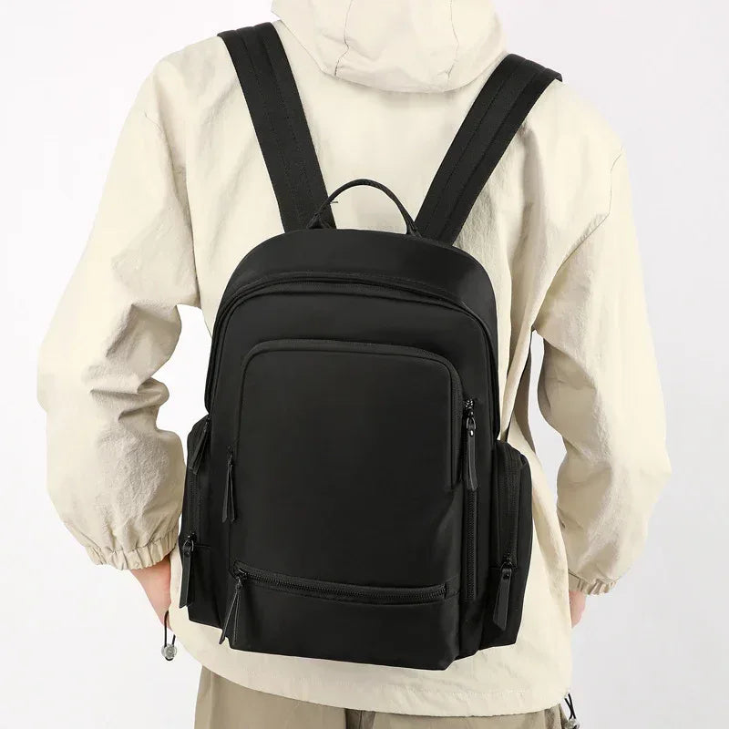 Sac a Dos Unisexe Simple - Backpack dz