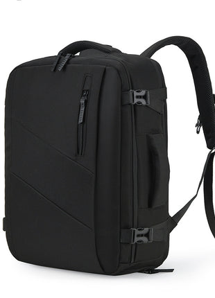 Sac à Dos Multifonction 35L – Compartiment Chaussures + Laptop 15.6"