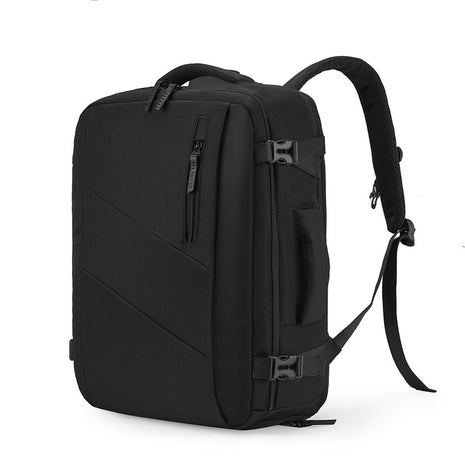 Sac à Dos Multifonction 35L – Compartiment Chaussures + Laptop 15.6"