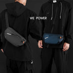 Sacoche WE-POWER multipoches