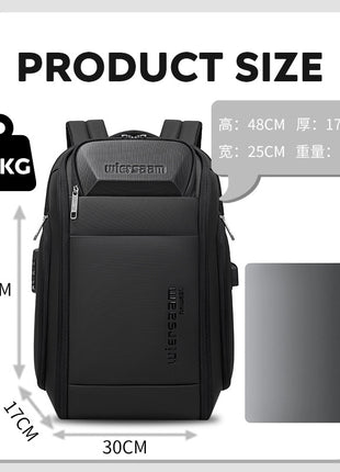 Sac à Dos D'affaires Haut de Gamme