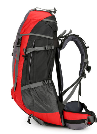 Sac  a Dos Camping, d'alpinisme extérieur de grande capacité