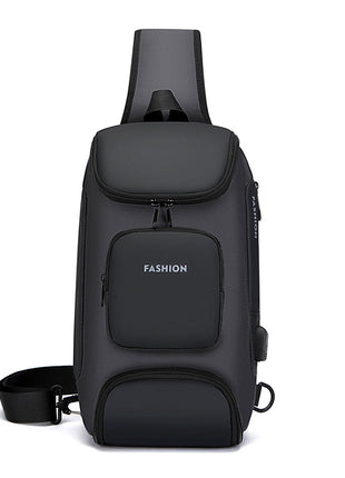 sac à bandoulière décontracté tendance