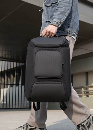 Sac a Dos Professionnel FEESLEY Original Résistant de Haute Gamme - Backpack dz