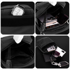 Sacoche messenger WePower