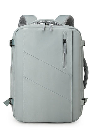 Sac à Dos Multifonction 35L – Compartiment Chaussures + Laptop 15.6"