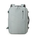 Sac à Dos Multifonction 35L – Compartiment Chaussures + Laptop 15.6" - Backpack dz