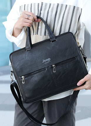 Cartable Jeep Confort