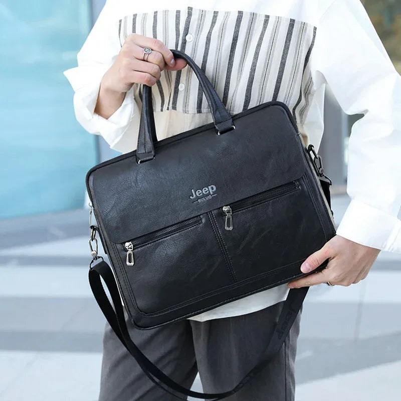 Cartable Jeep Confort – Backpack dz