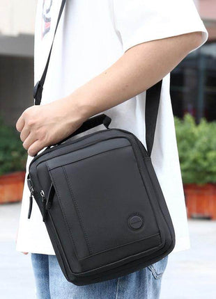 Sacoche Spacieuse Multipoches - Backpack dz