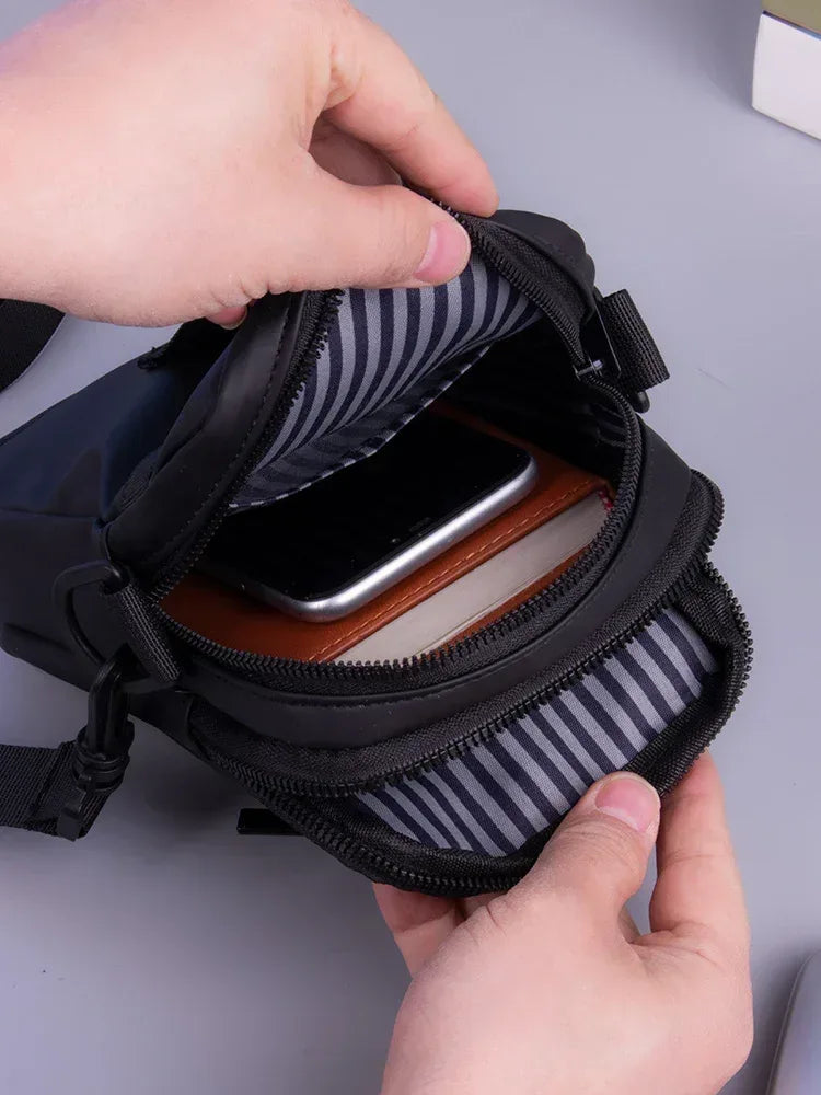Sacoche SKBOY Casual - Backpack dz