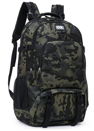 Sac a Dos Randonnée Large Robuste
