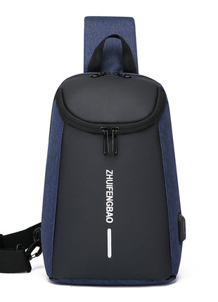 Sac a Dos Crossbody USB