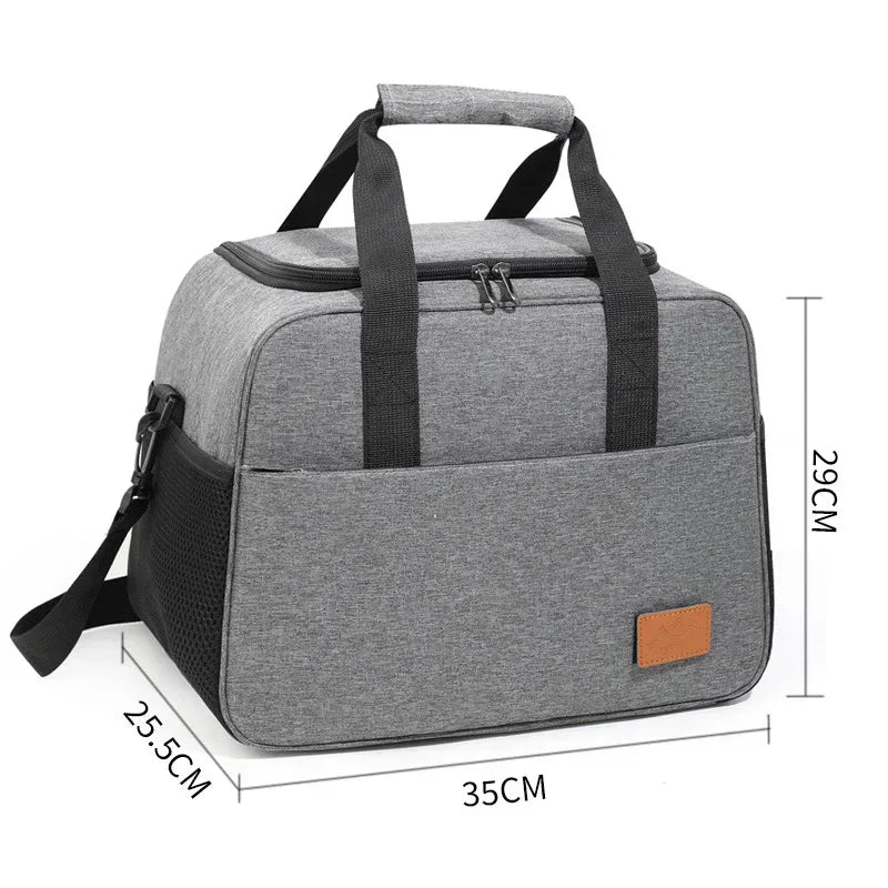 Sac maman & picnic Isotherme - Backpack dz