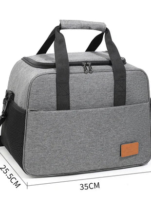 Pack Aventure & Organisation – Sac à dos 55L + Sac isotherme