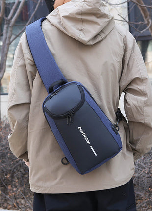 Sac a Dos Crossbody USB