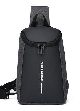 Sac a Dos Crossbody USB