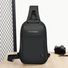 Sac a Bandouliere Imperméable Anti-vol