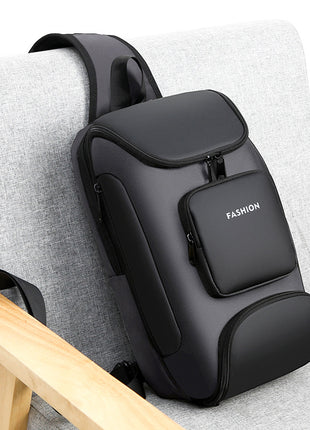 sac à bandoulière décontracté tendance