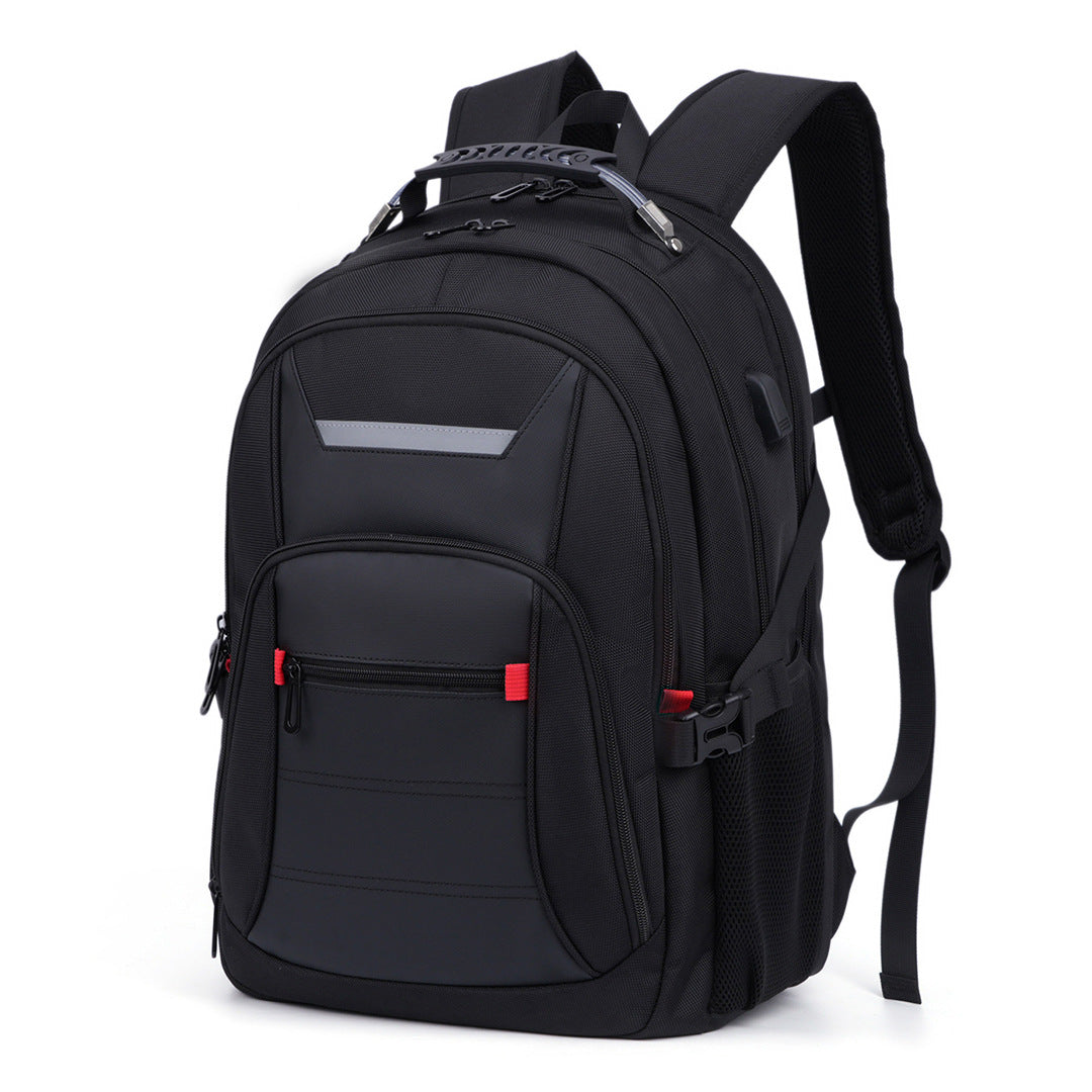 Sac à dos de voyage et de loisirs grande capacité