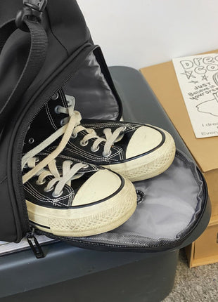 Sac de voyage d'affaires, Sport