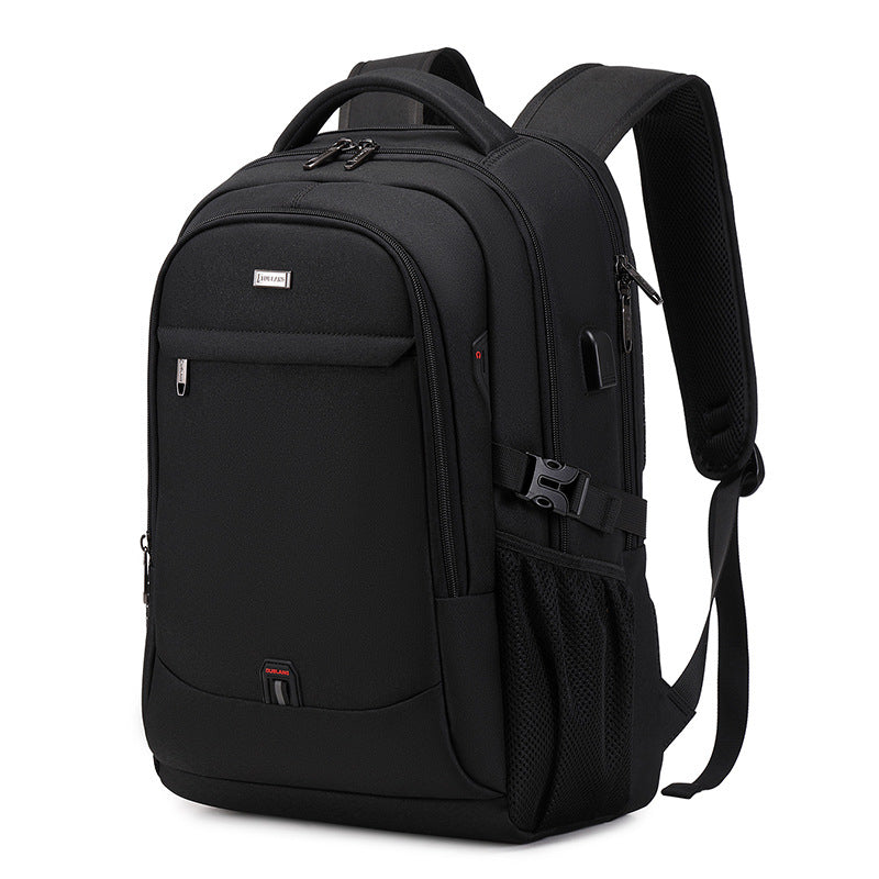 Sac à dos grande capacité avec USB Duslang