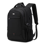 Sac à dos grande capacité avec USB Duslang