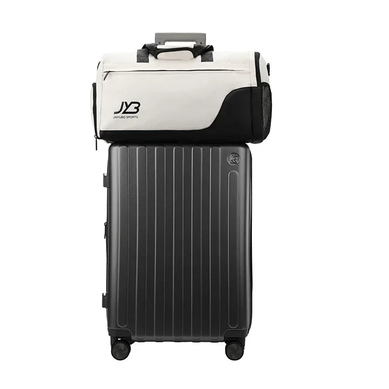 Sac de Sport Grande Capacité Unisexe - Backpack dz