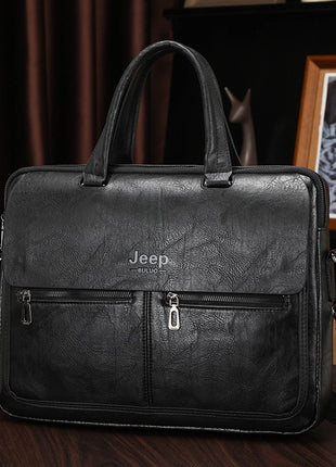 Cartable Jeep Confort