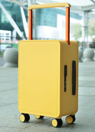 Valise Rigide Haut de Gamme