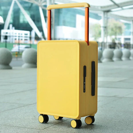 Valise Rigide Haut de Gamme top - Backpack dz