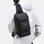 sac à bandoulière décontracté tendance - Backpack dz